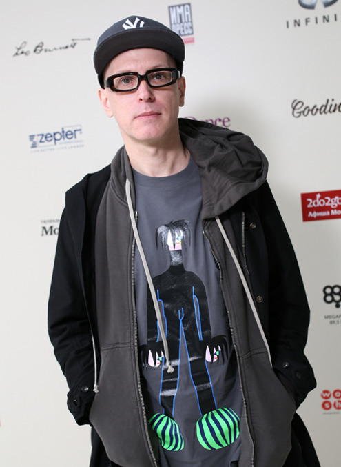 Андрей Бартенев
