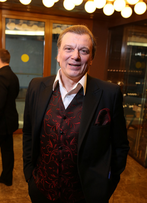 Юрий Васильев