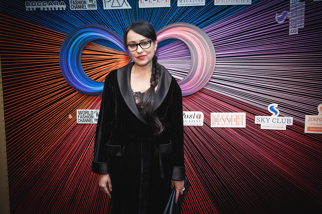 Лена Ленская