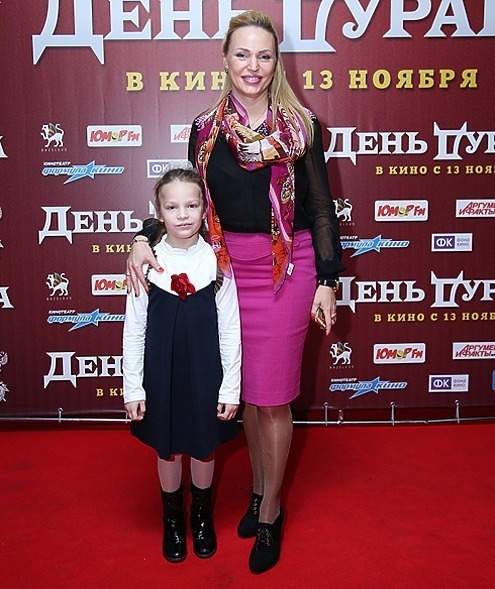 Алла Довлатова