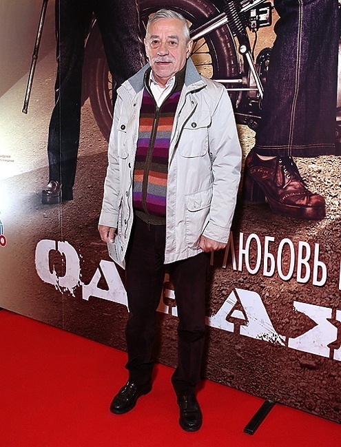 Владимир Грамматиков
