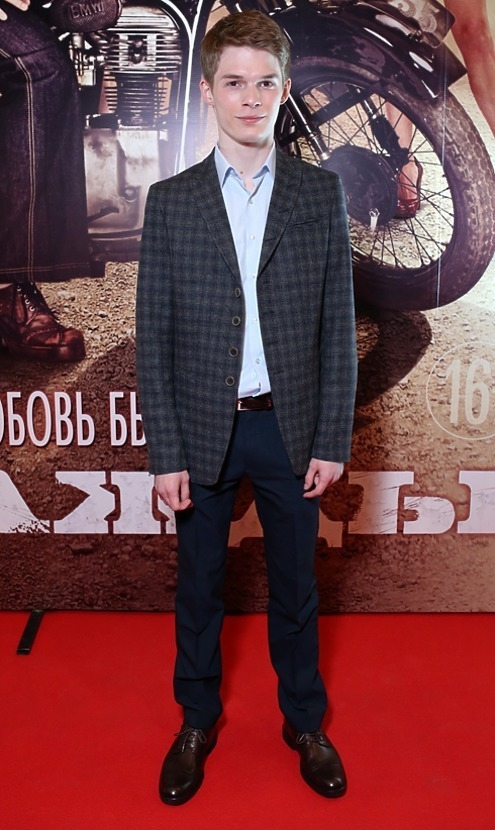 Юрий Дейнекин