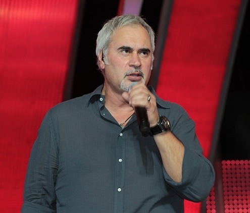 Валерий Меладзе