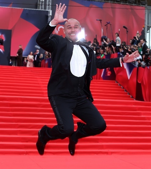 Максим Аверин