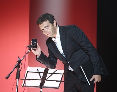 Алексей Агранович