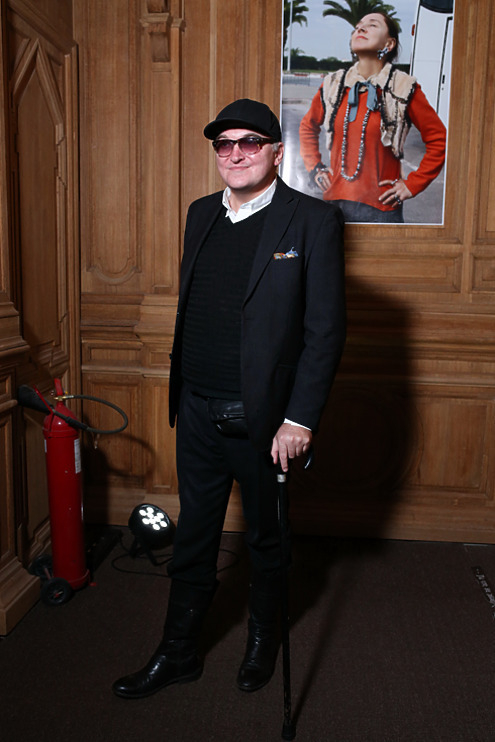 Дмитрий Дибров