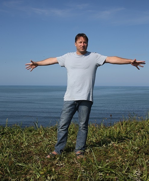 Алексей Айги