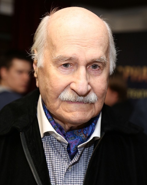 Владимир Зельдин