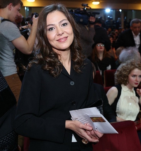 Елена Лядова