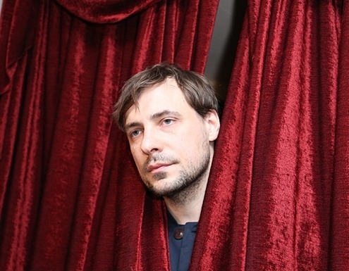 Евгений Цыганов