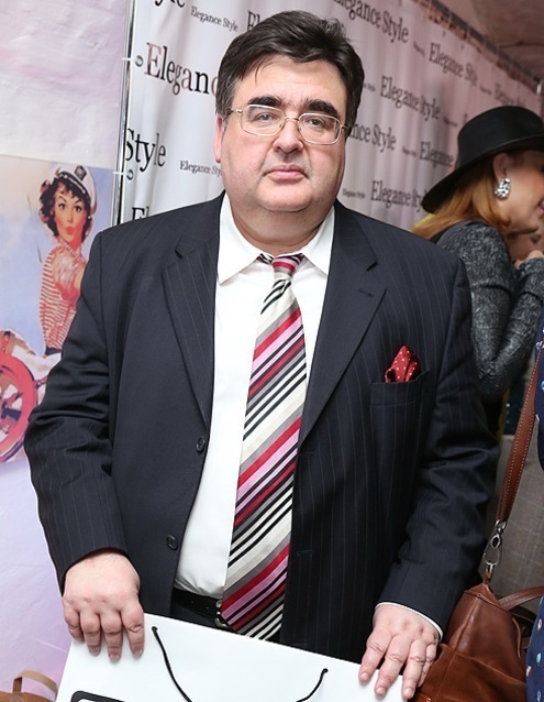 Алексей Митрофанов