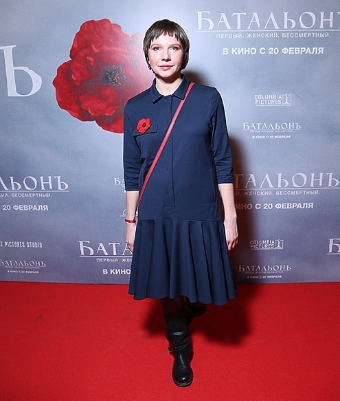 Ирина Рахманова
