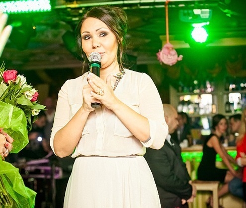 Юлия Корелина