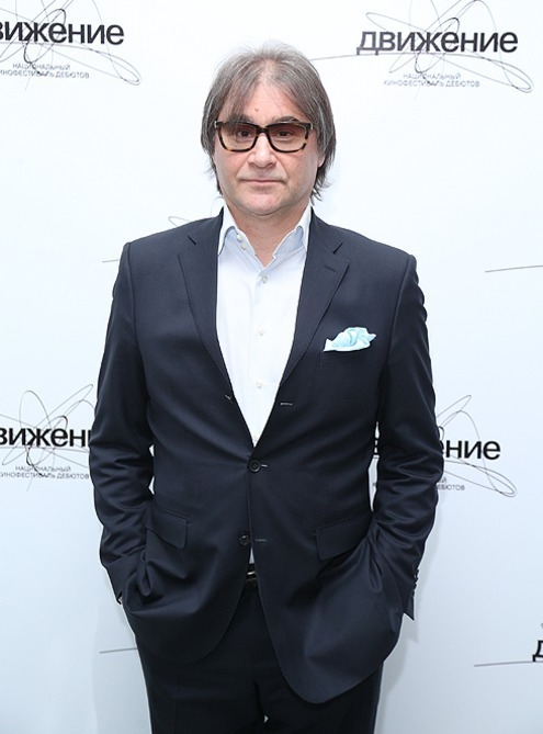 Павел Ващекин