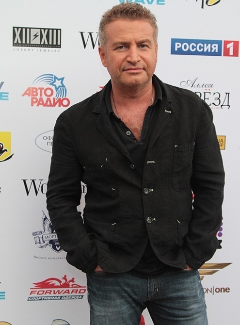 Леонид Агитин