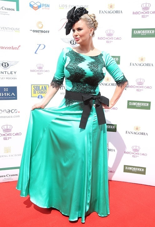 Анна Семенович