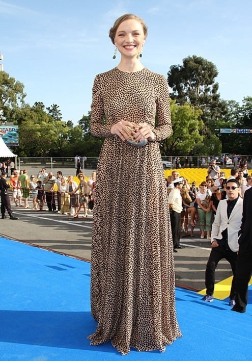 Екатерина Вилкова