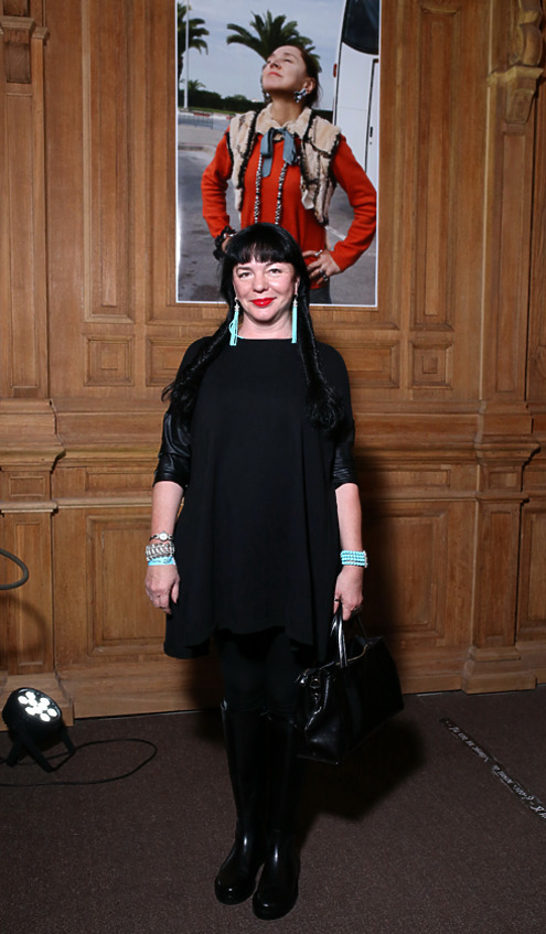 Елена Супрун