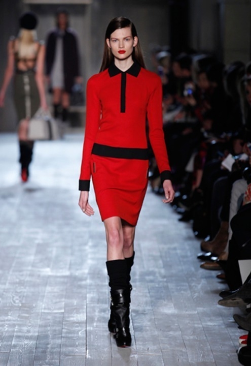 Фото: www.victoriabeckham.com
