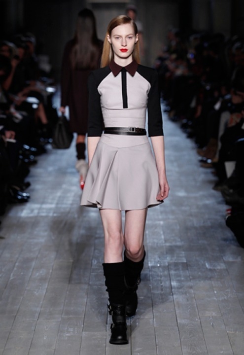 Фото: www.victoriabeckham.com