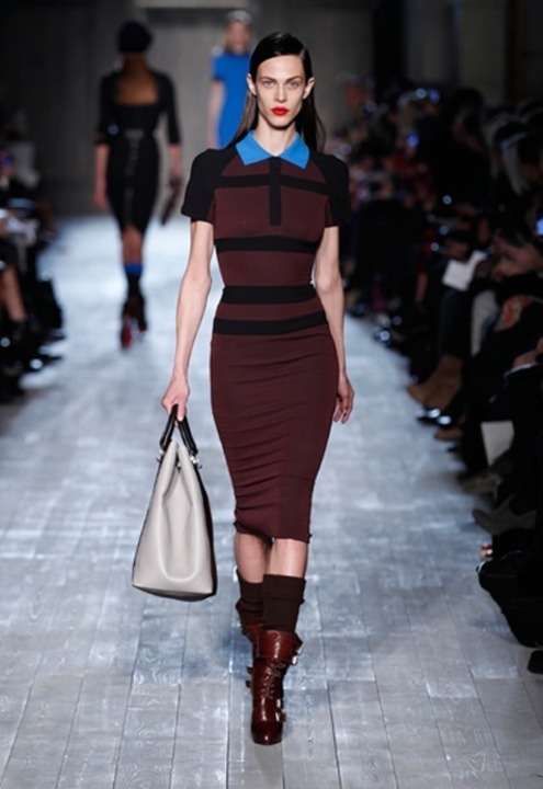 Фото: www.victoriabeckham.com