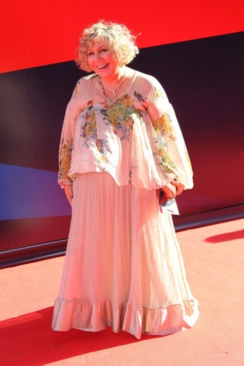 Марина Голуб