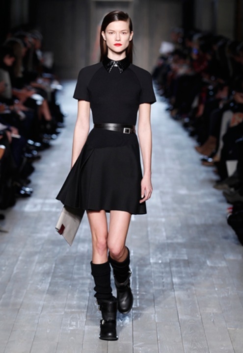Фото: www.victoriabeckham.com