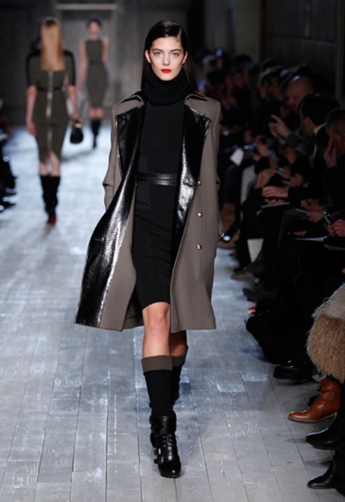 Фото: www.victoriabeckham.com