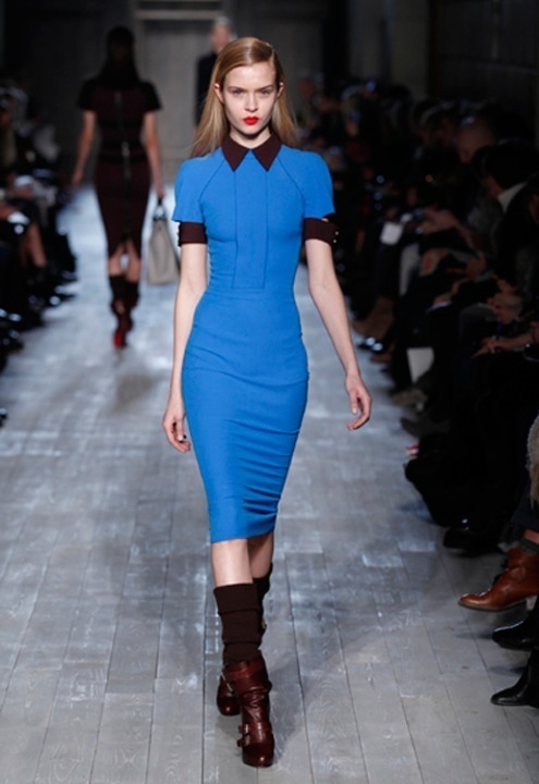 Фото: www.victoriabeckham.com