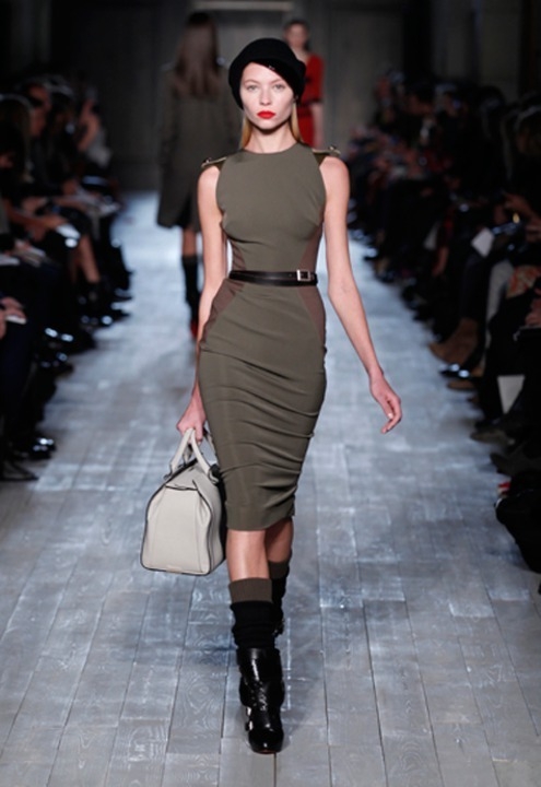 Фото: www.victoriabeckham.com