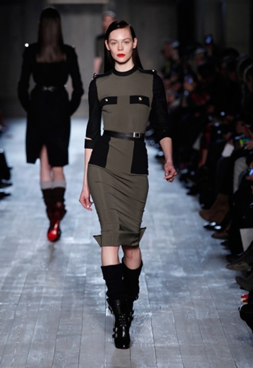 Фото: www.victoriabeckham.com