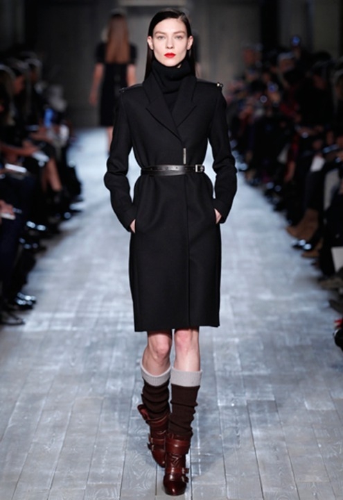 Фото: www.victoriabeckham.com