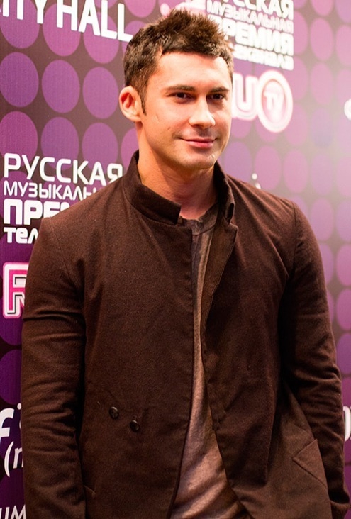 Дан Балан