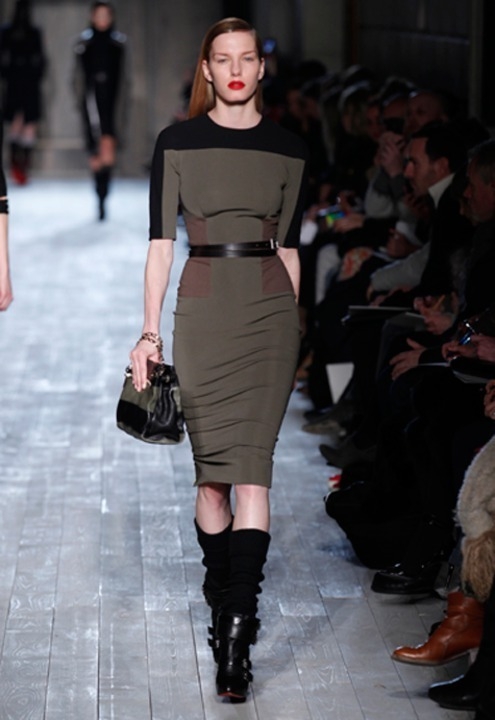 Фото: www.victoriabeckham.com