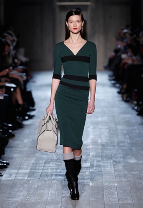 Фото: www.victoriabeckham.com