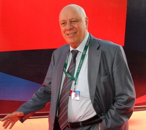 Аркадий Инин