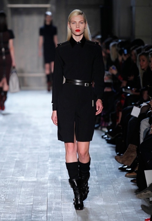 Фото: www.victoriabeckham.com