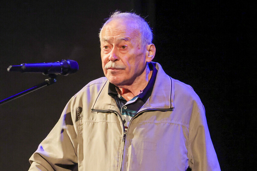 Владимир Сулимов