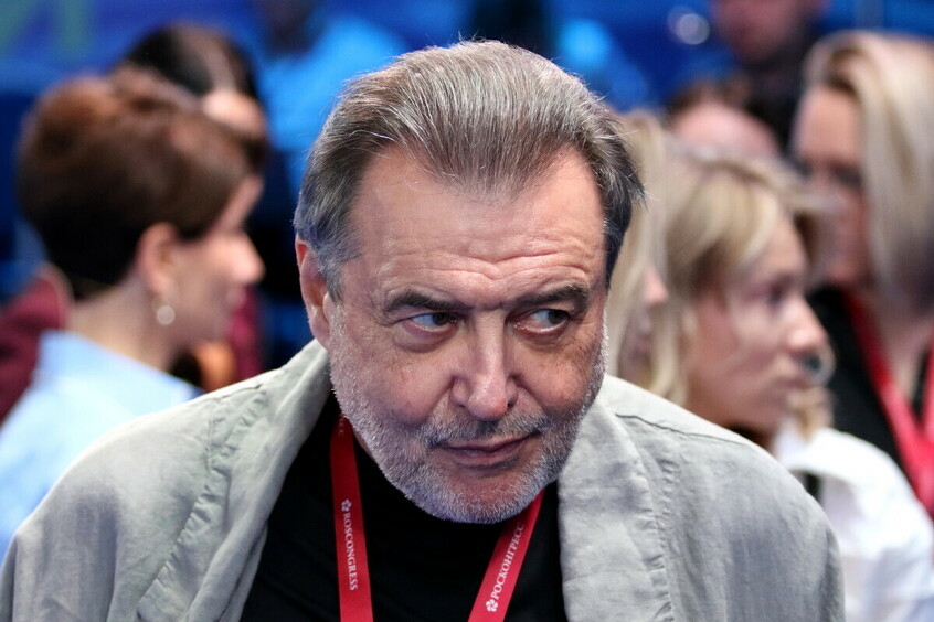 Алексей Учитель