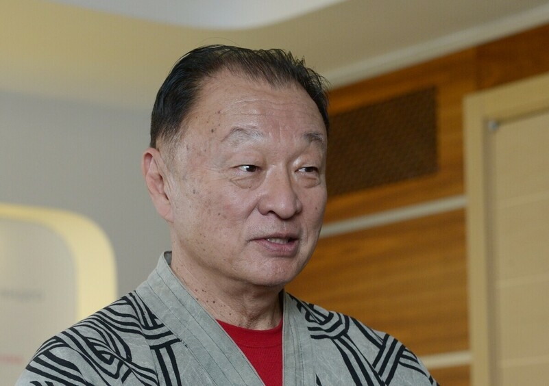Кэри-Хироюки Тагава