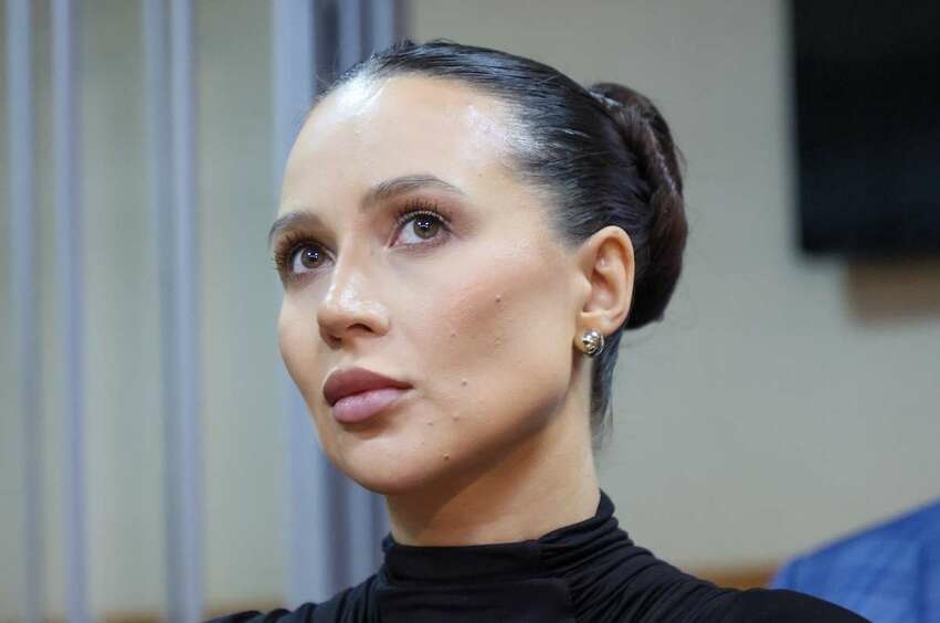 Валерия Чекалина