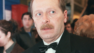 Умер известный советский и украинский режиссер Вячеслав Криштофович