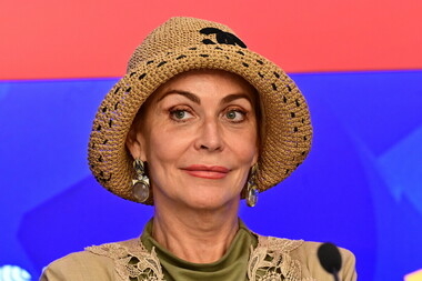 Алена Яковлева