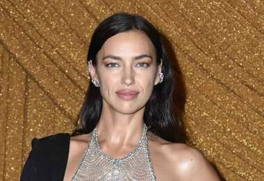 Ирина Шейк