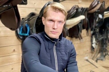 Даже на прогулки с папой времени нет: Кирилл Зайцев рассказал о хобби сына