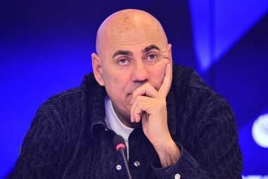 Иосиф Пригожин