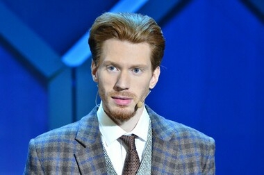 Никита Пресняков