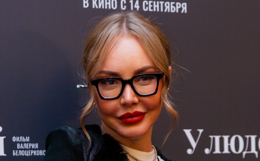 Маша Малиновская