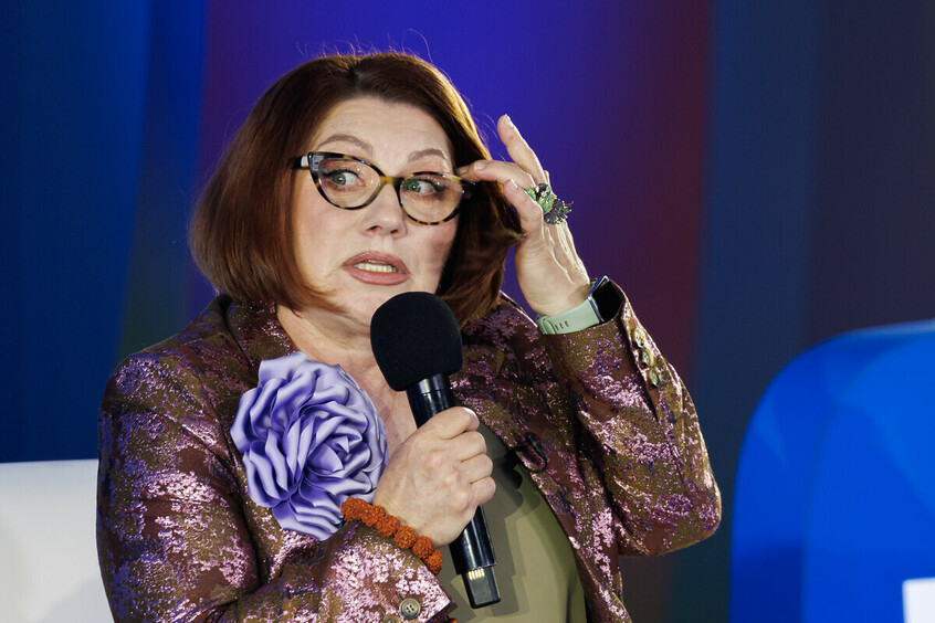 Роза Сябитова