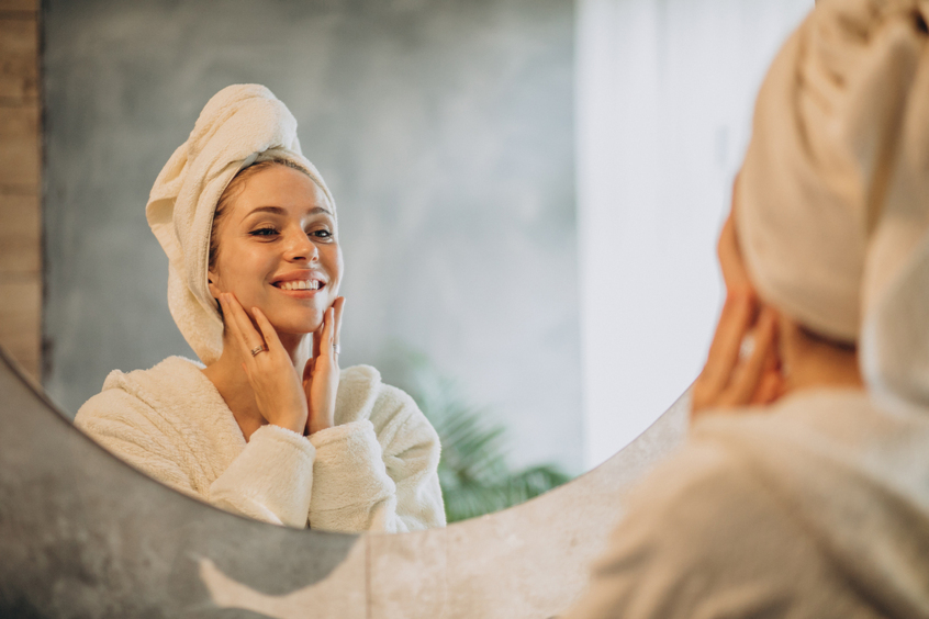 Идеальное лицо к 31 декабря: beauty-график от косметолога